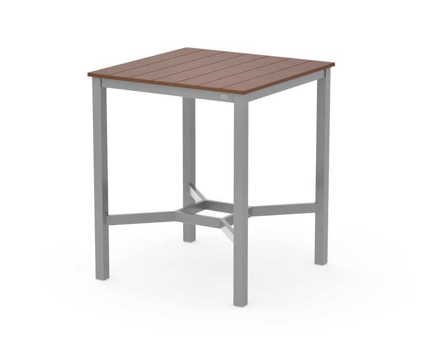 POLYWOOD® Main Street 36 x 36 Bar Table