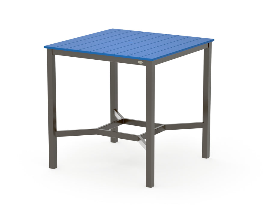 POLYWOOD® Main Street 42 x 42 Bar Table