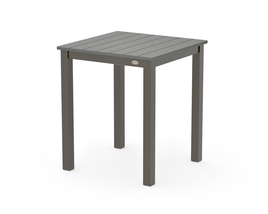 POLYWOOD® Main Street 26 x 26 Dining Table