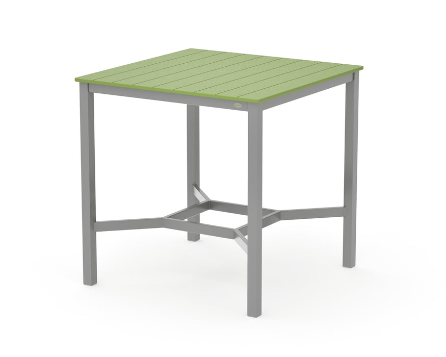 POLYWOOD® Main Street 42 x 42 Bar Table
