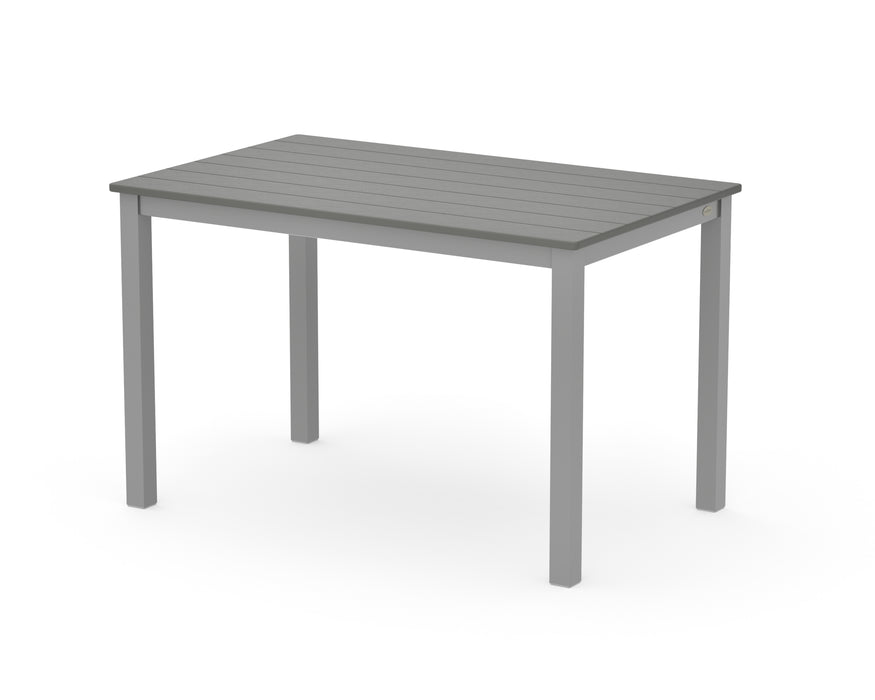 POLYWOOD® Main Street 30 x 48 Dining Table