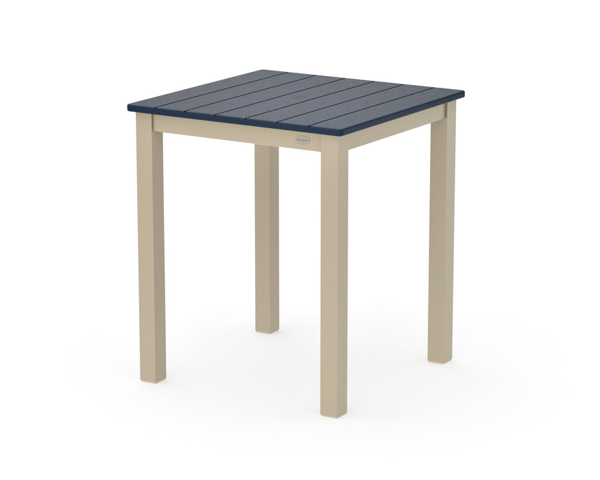 POLYWOOD® Main Street 26 x 26 Dining Table