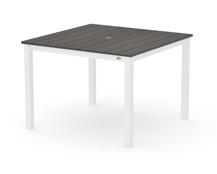 POLYWOOD® Main Street 42 x 42 Dining Table