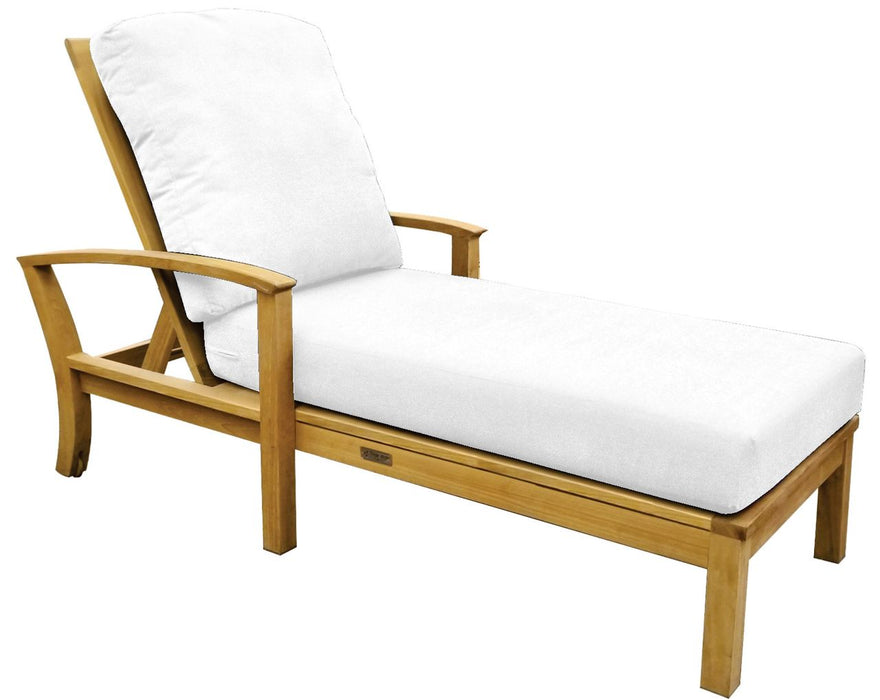 Three Birds Casual St. Lucia Lounger