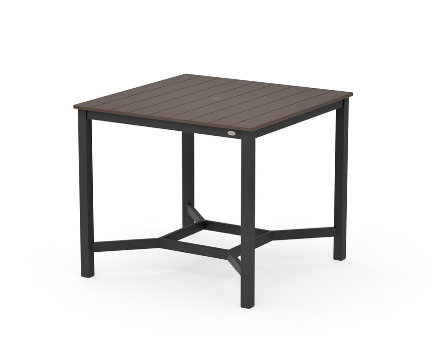 POLYWOOD® Main Street 42 x 42 Counter Table