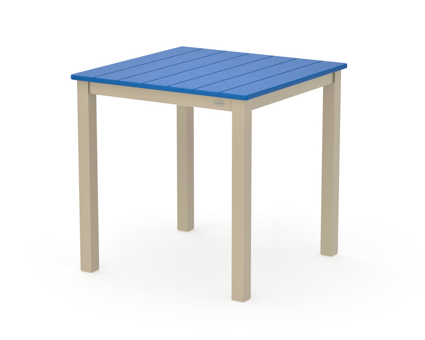 POLYWOOD® Main Street 30 x 30 Dining Table