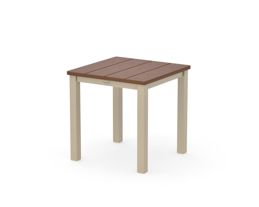 POLYWOOD® Main Street 18" Side Table