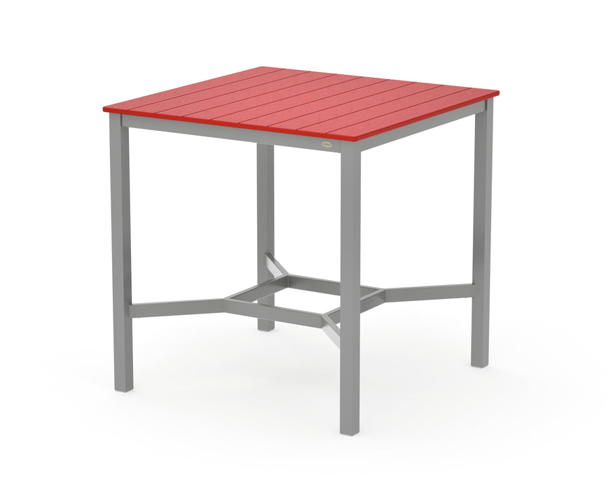 POLYWOOD® Main Street 42 x 42 Bar Table