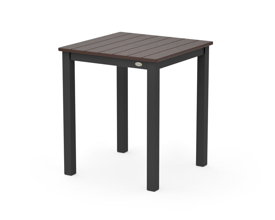 POLYWOOD® Main Street 26 x 26 Dining Table