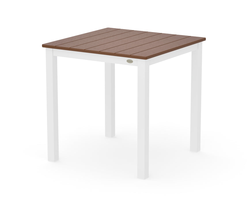 POLYWOOD® Main Street 30 x 30 Dining Table