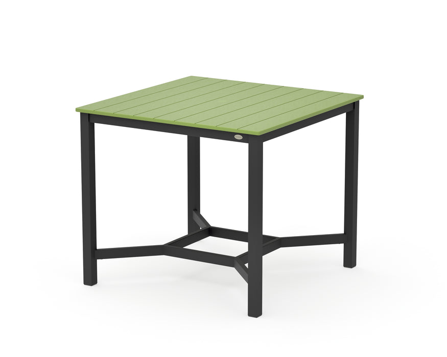 POLYWOOD® Main Street 42 x 42 Counter Table