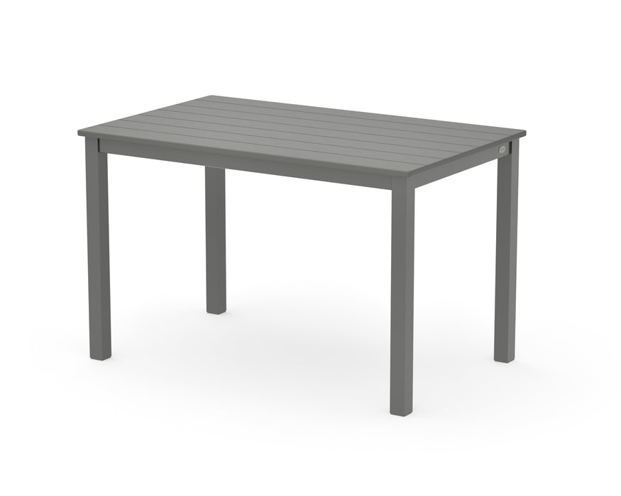 POLYWOOD® Main Street 30 x 48 Dining Table