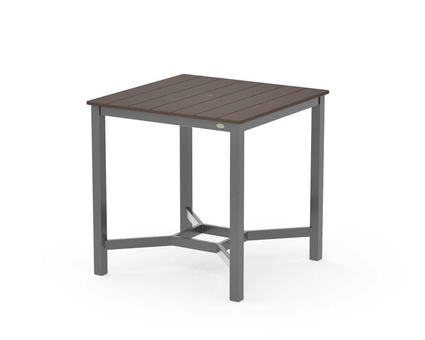 POLYWOOD® Main Street 36 x 36 Counter Table