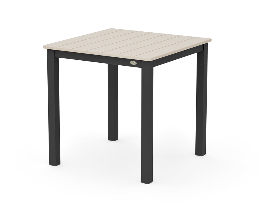 POLYWOOD® Main Street 30 x 30 Dining Table