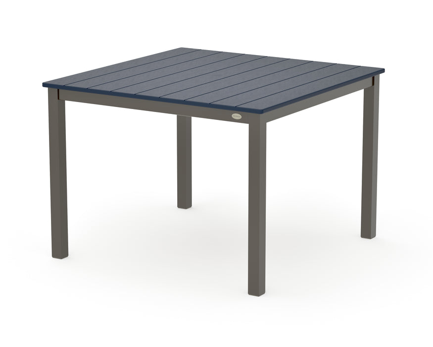 POLYWOOD® Main Street 42 x 42 Dining Table