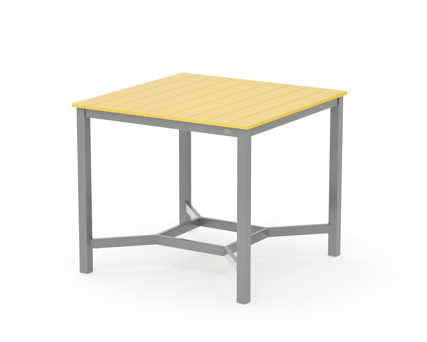 POLYWOOD® Main Street 42 x 42 Counter Table
