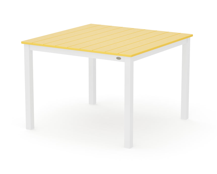 POLYWOOD® Main Street 42 x 42 Dining Table