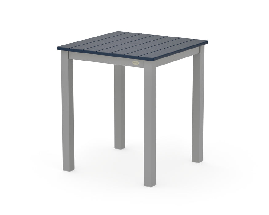 POLYWOOD® Main Street 26 x 26 Dining Table