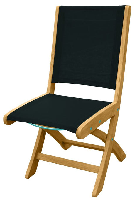 Three Birds Casual Riviera Folding Sidechair