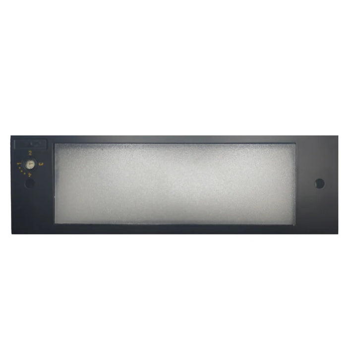 STBCC17 Cast Brass 1W-4W 3CCT Adjustable LED Outdoor Step Light Low Voltage Lighting