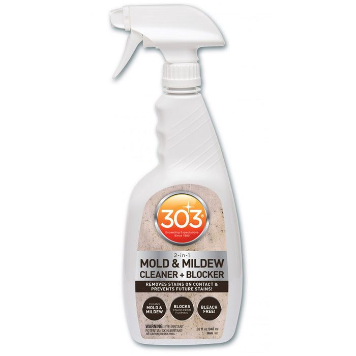 303 Mold & Mildew Cleaner