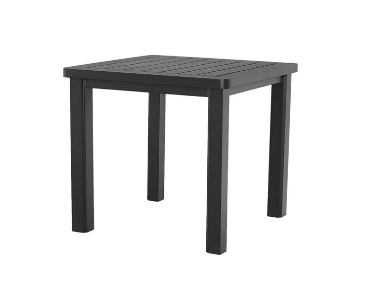 Hanamint Dominion 24" Square End Table