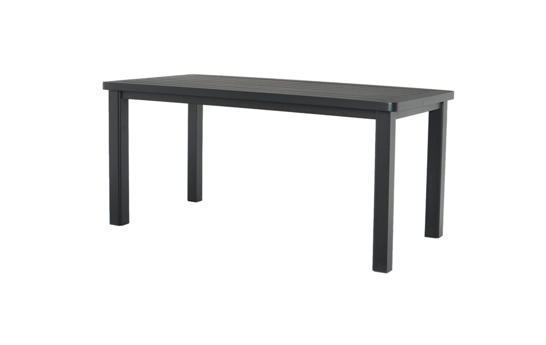 Hanamint Dominion 24"  x 48" Rectangle Coffee Table