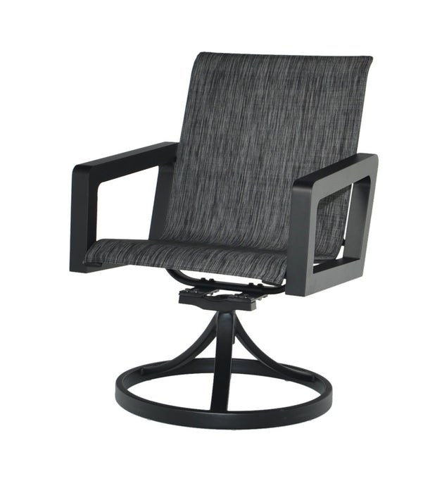 Hanamint  Sydney Sling Swivel Rocker