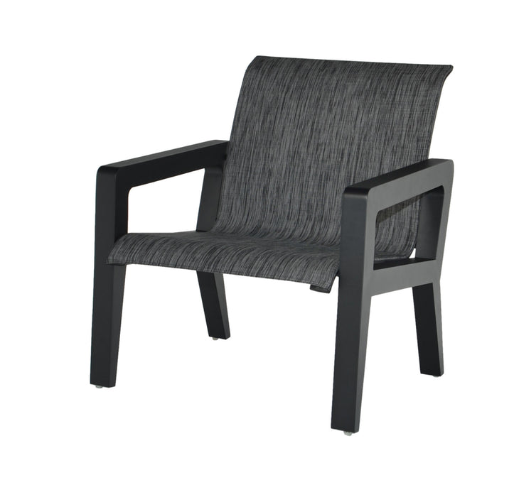 Hanamint  Sydney Sling Club Chair