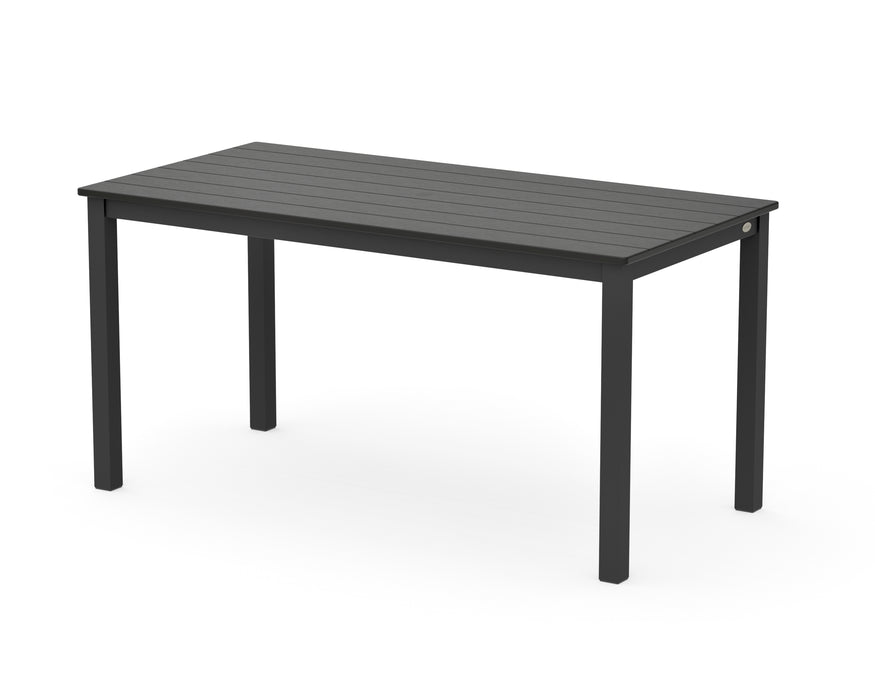 POLYWOOD® Main Street 30 x 60 Dining Table
