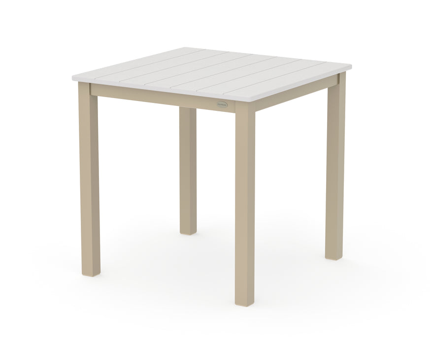 POLYWOOD® Main Street 30 x 30 Dining Table