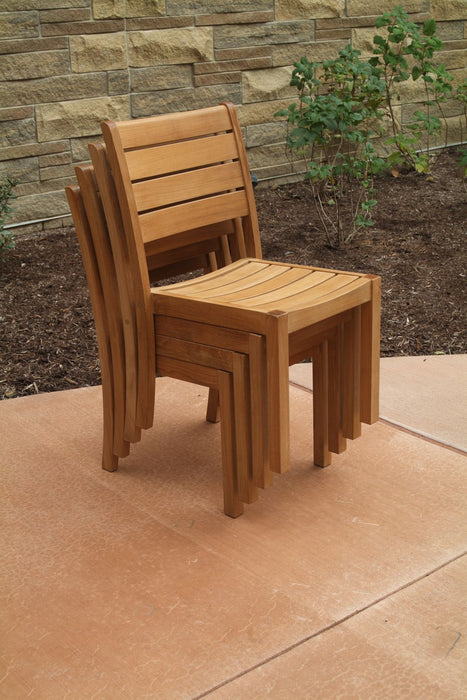 Three Birds Casual Sedona Stacking Side Chair