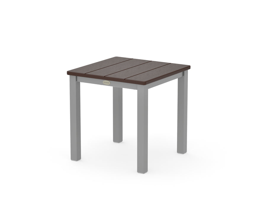 POLYWOOD® Main Street 18" Side Table
