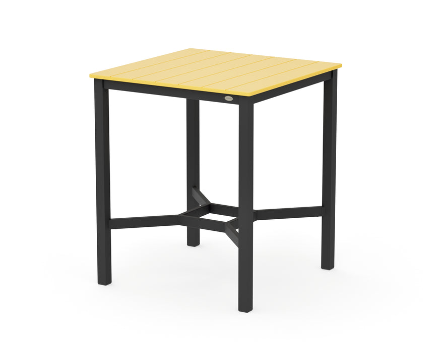 POLYWOOD® Main Street 36 x 36 Bar Table