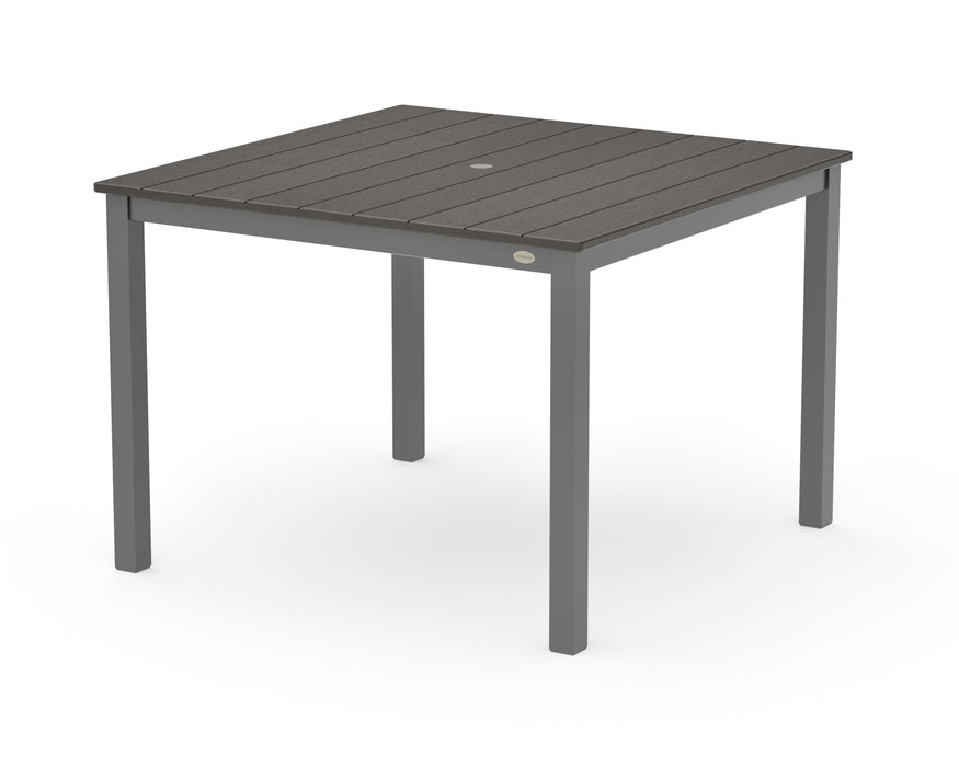POLYWOOD® Main Street 42 x 42 Dining Table