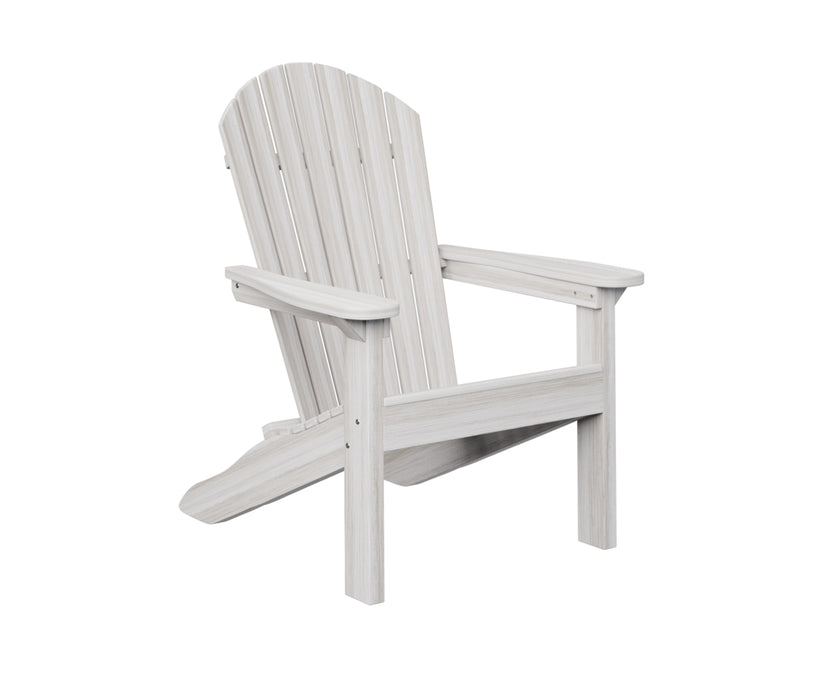 Berlin Gardens Comfo Back Adirondack Chair