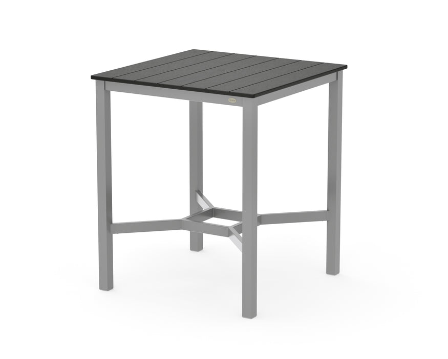 POLYWOOD® Main Street 36 x 36 Bar Table