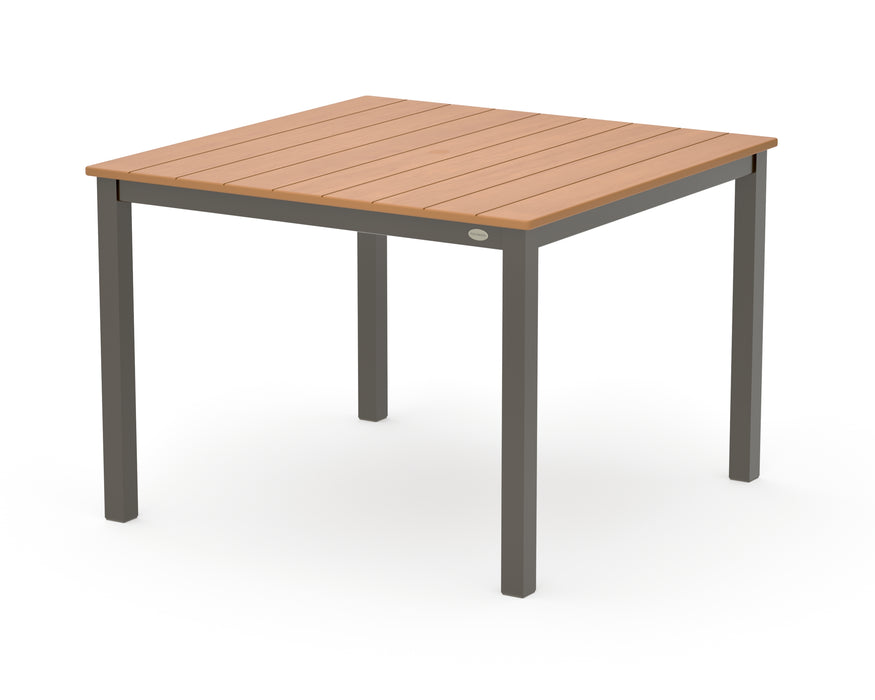 POLYWOOD® Main Street 42 x 42 Dining Table