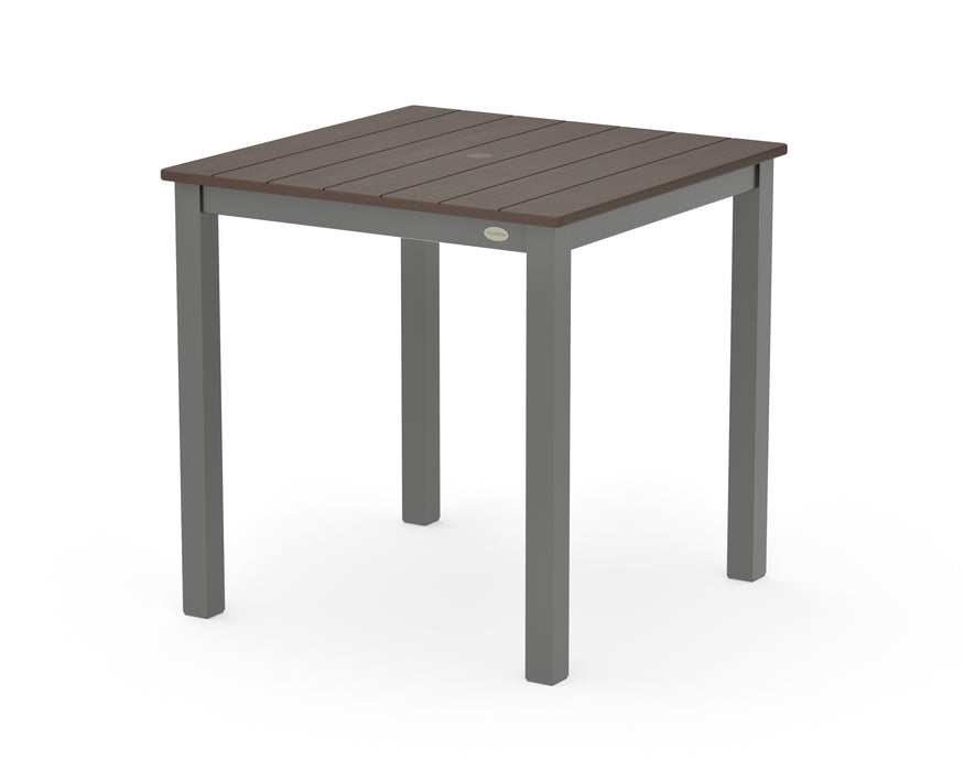 POLYWOOD® Main Street 30 x 30 Dining Table