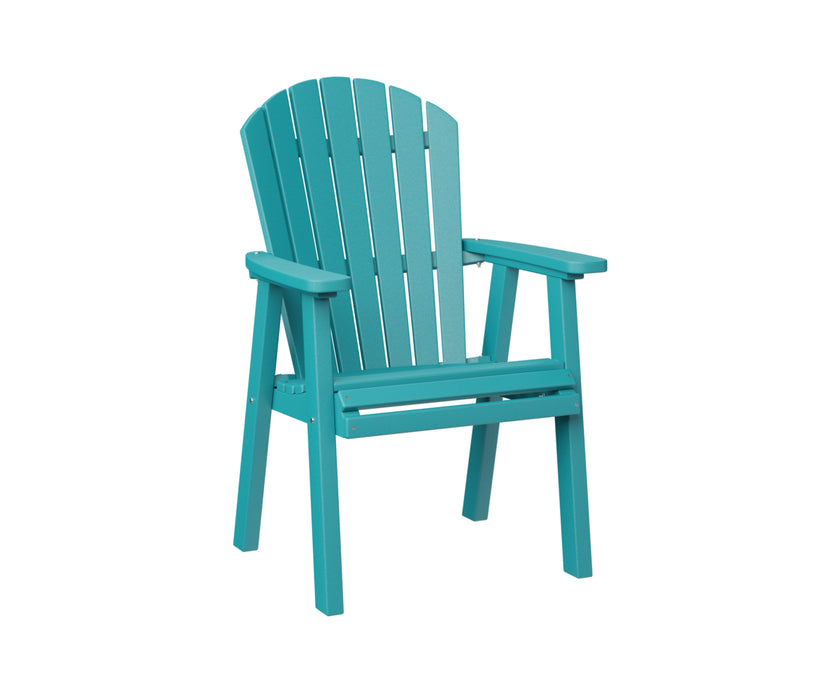 Berlin Gardens Comfo Back Dining Chair
