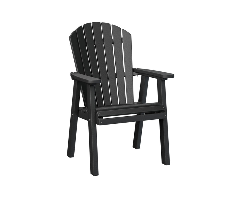 Berlin Gardens Comfo Back Dining Chair