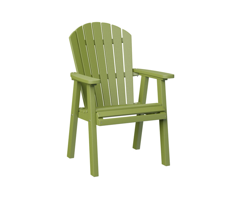 Berlin Gardens Comfo Back Dining Chair