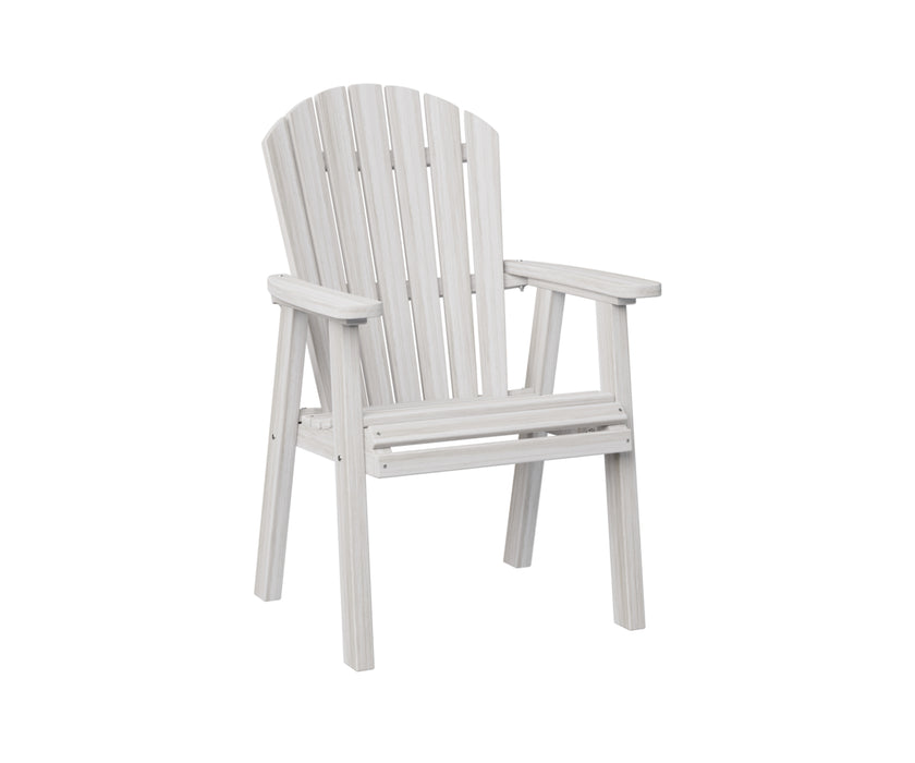 Berlin Gardens Comfo Back Dining Chair