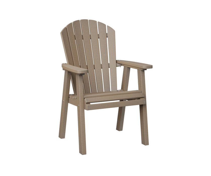 Berlin Gardens Comfo Back Dining Chair
