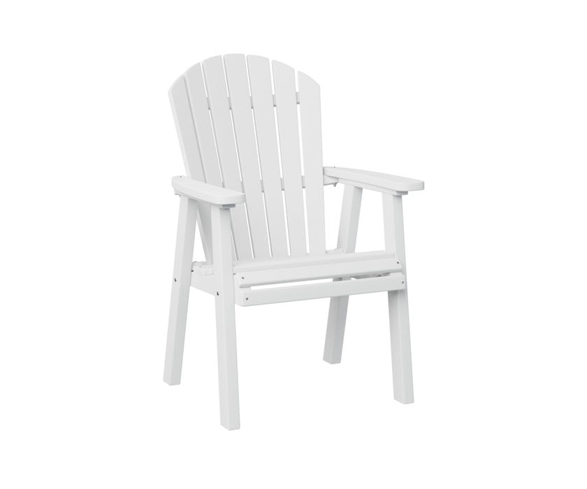 Berlin Gardens Comfo Back Dining Chair