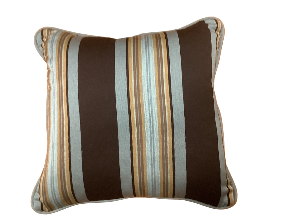 Throw Pillow  16"-5935D, Closeout