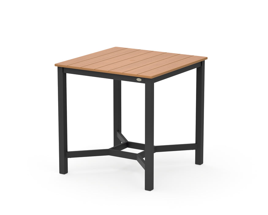 POLYWOOD® Main Street 36 x 36 Counter Table