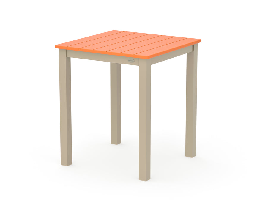 POLYWOOD® Main Street 26 x 26 Dining Table