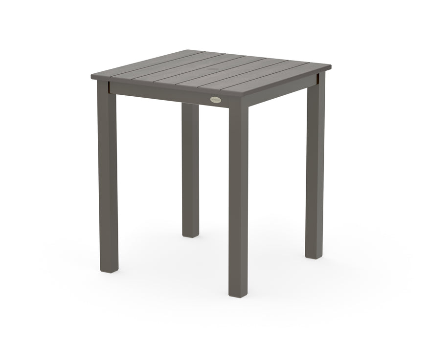 POLYWOOD® Main Street 26 x 26 Dining Table