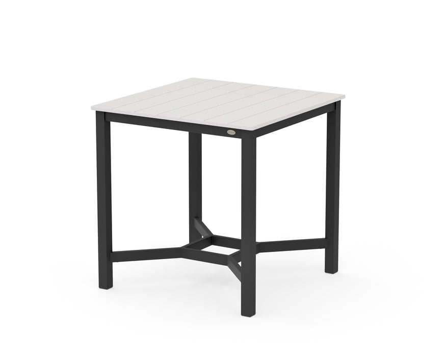 POLYWOOD® Main Street 36 x 36 Counter Table